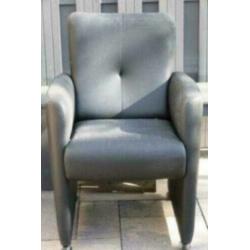 Eetkamerstoelen
