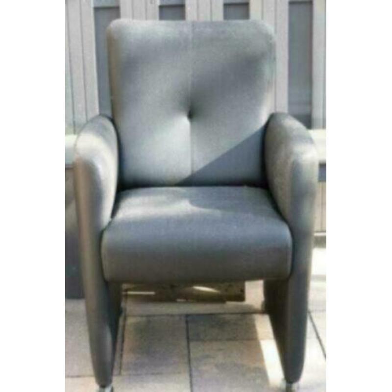 Eetkamerstoelen