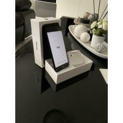 Iphone 7 Plus 256 GB space gray