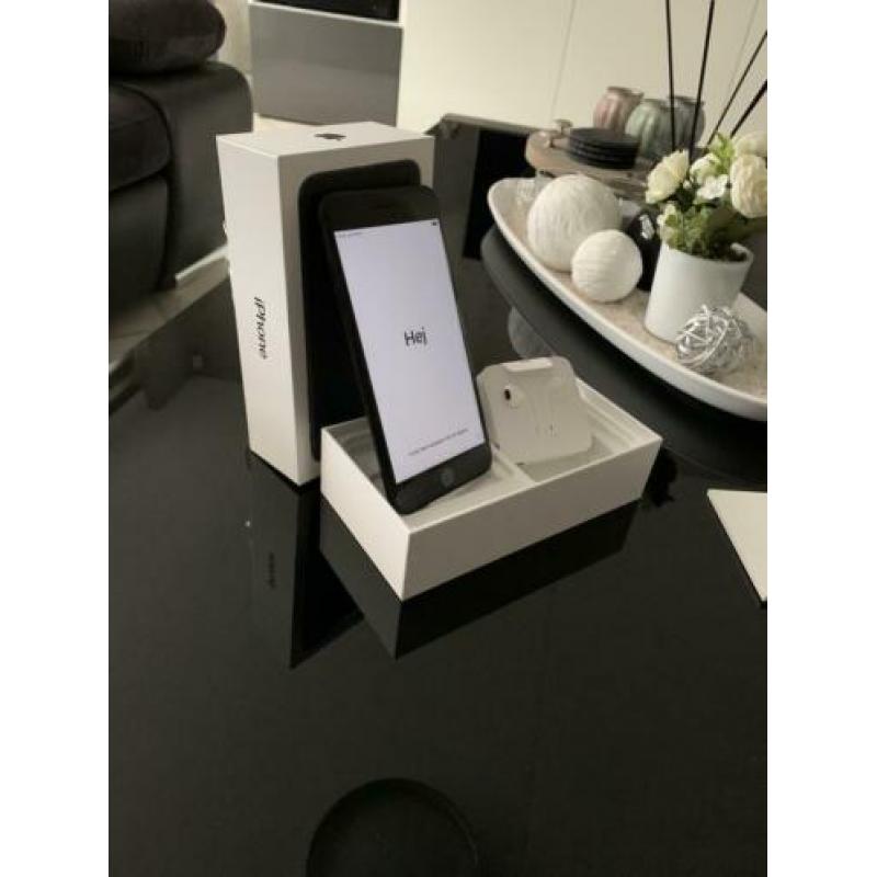 Iphone 7 Plus 256 GB space gray
