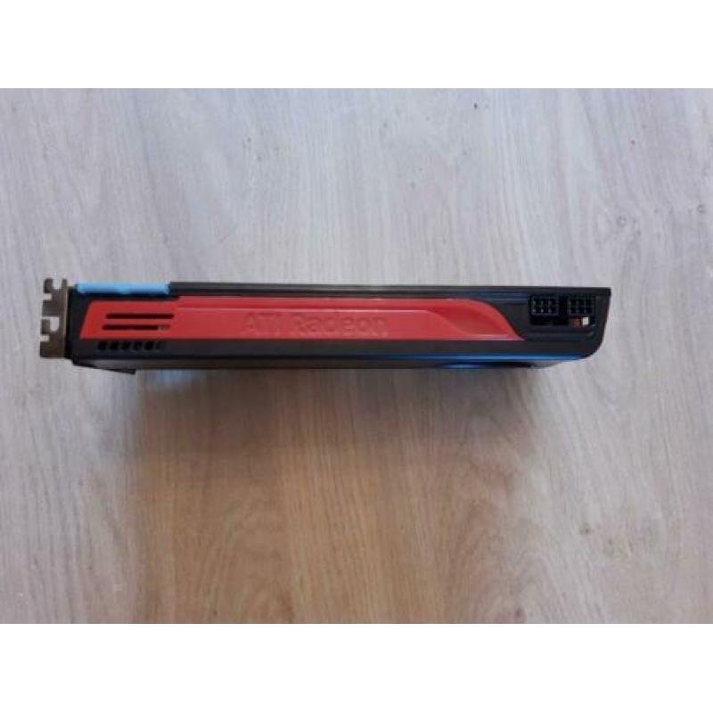 Amd HD5870 Videokaart