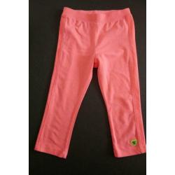 Mooie rok en top O'Chill, Persival legging en vestje 128