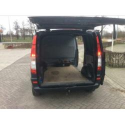 Mercedes-Benz Vito 2.1 CDI 111 AUT 2008