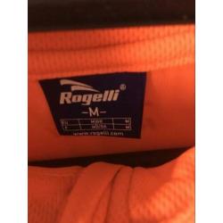 Rogelli wieler outfit maat M