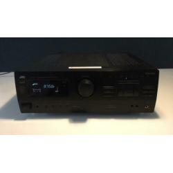 JVC Tuner, versterker RX-630r audio/ video control reciever