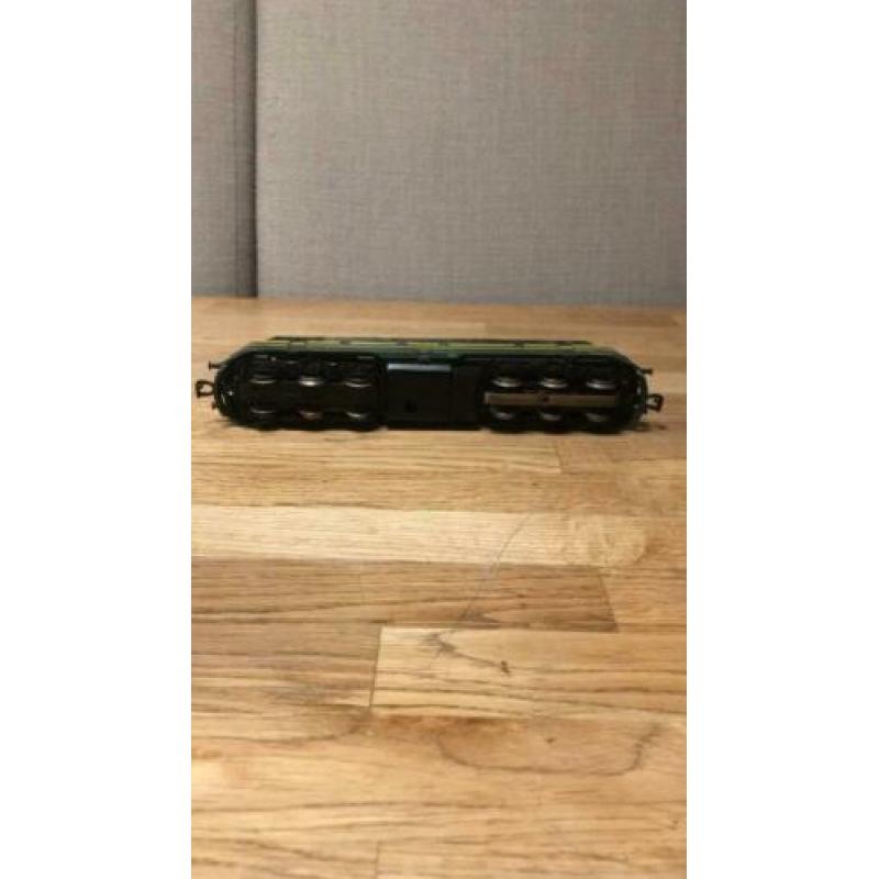 Marklin diesel locomotief 3066