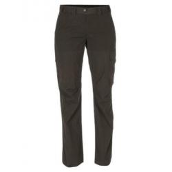 NIEUWE Nomad Dames Maia Outdoorbroek Grijs Maat 38 / M