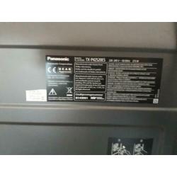 Panasonic tv 107cm