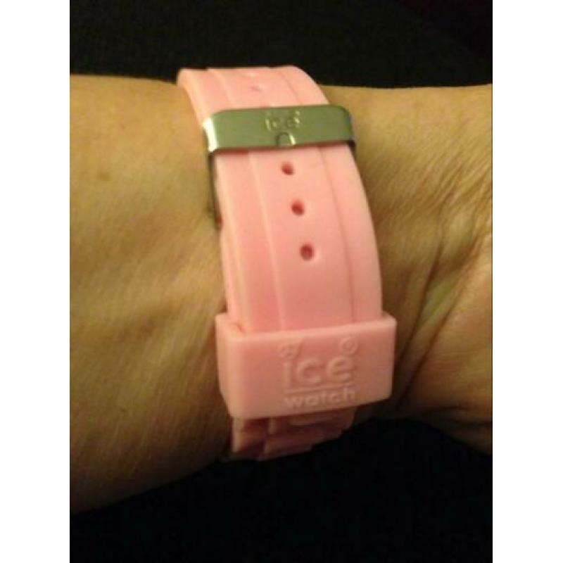Ice watch nieuw