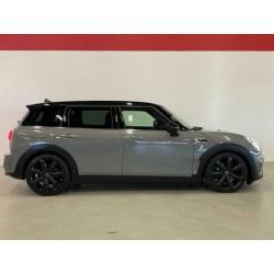 MINI Clubman 2.0 Cooper S Chili Business Plus | Automaat | X