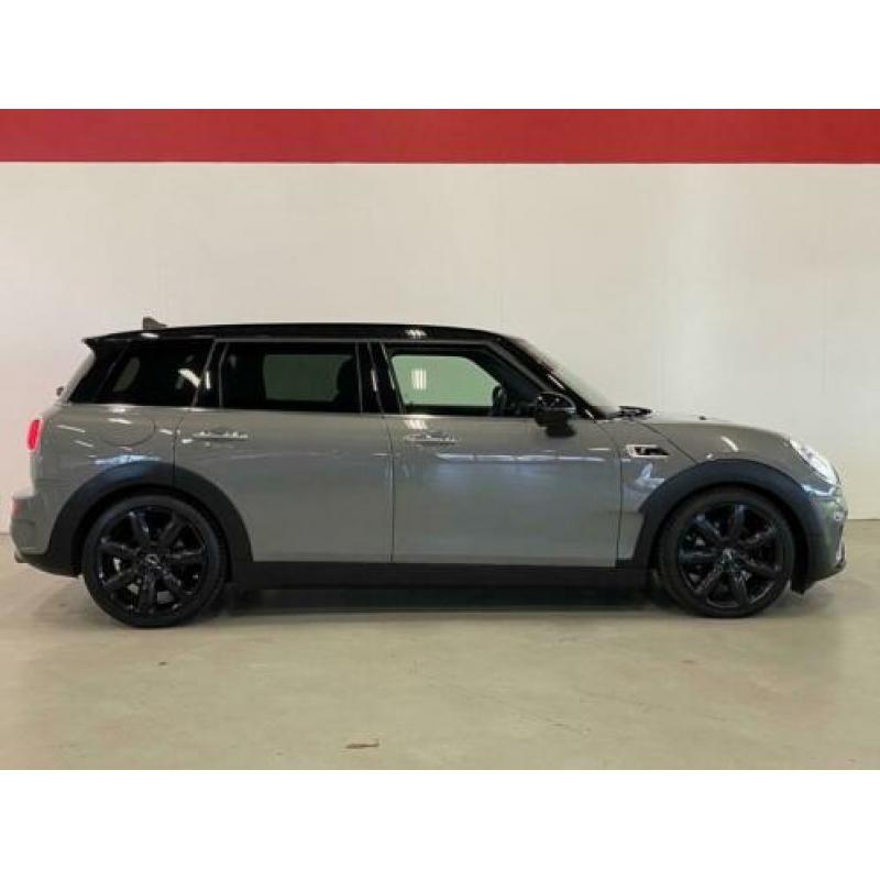 MINI Clubman 2.0 Cooper S Chili Business Plus | Automaat | X