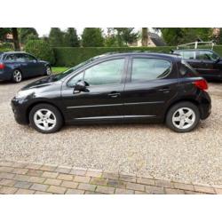 Peugeot 207 1.4 VTi XS