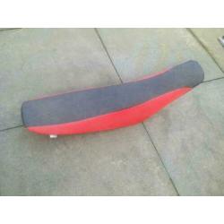 Crf40 buddyseat zgan crf 450