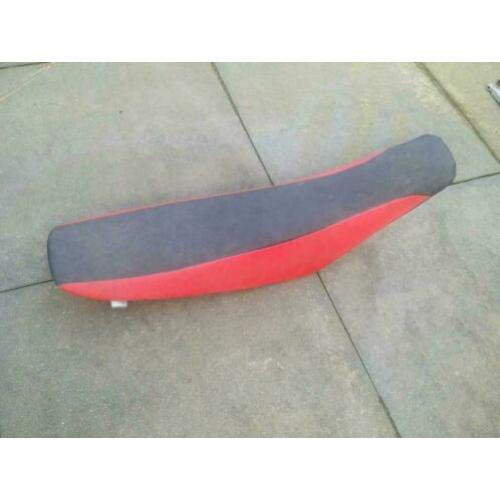 Crf40 buddyseat zgan crf 450