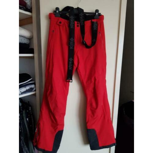 Kilpi ski broek dames maat 40