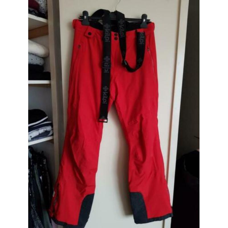 Kilpi ski broek dames maat 40