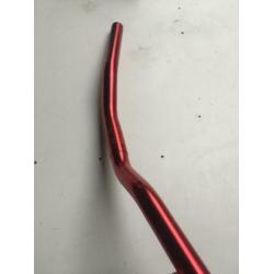Nitto riserbar, 25.4mm