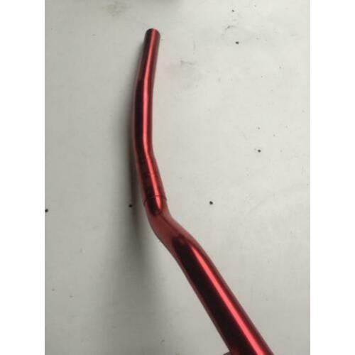 Nitto riserbar, 25.4mm