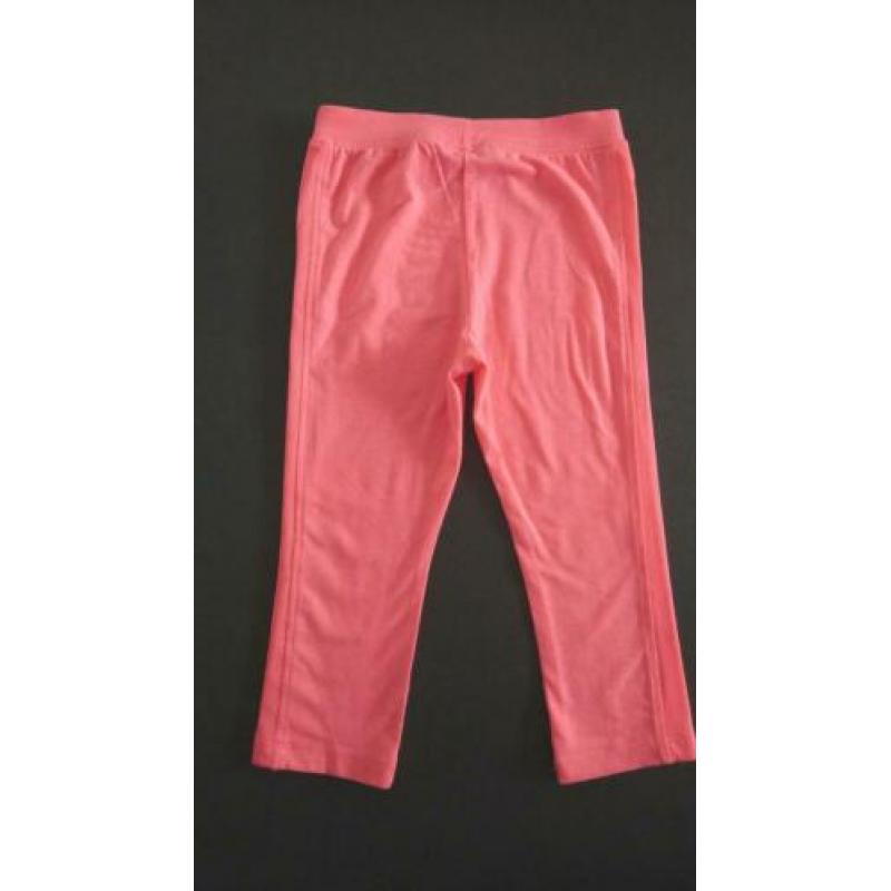 Mooie rok en top O'Chill, Persival legging en vestje 128