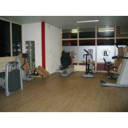 fitness apparatuur Air machines
