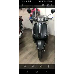 Vespa s 2005