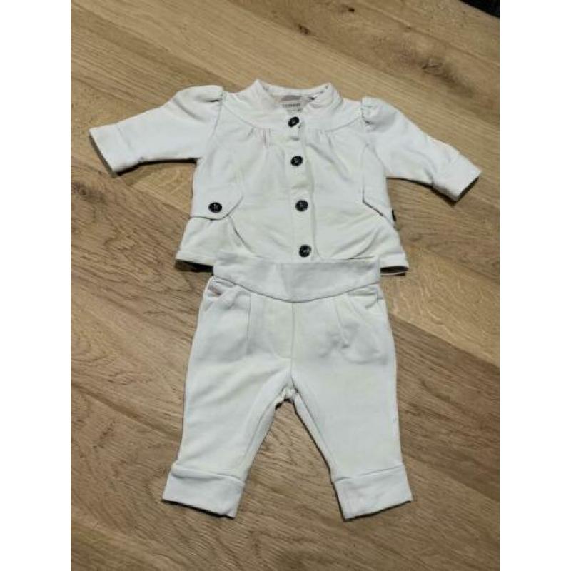 Burberry pak 62 burberry baby joggingspak 62