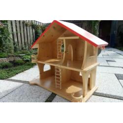 poppenhuis