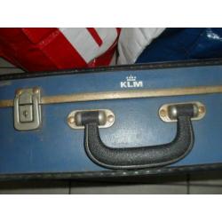 KLM Koffertje 2 stuks