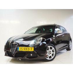 Alfa Romeo Giulietta 1.7 TBi Quadrifoglio Verde | Panoramada