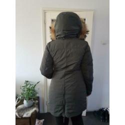 Parajumpers jas Selma maat XL nieuw/orgineel