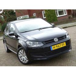 Volkswagen Polo 1.2-12V Comfortline 5-deurs