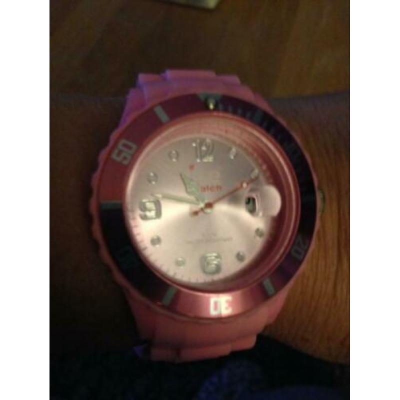 Ice watch nieuw