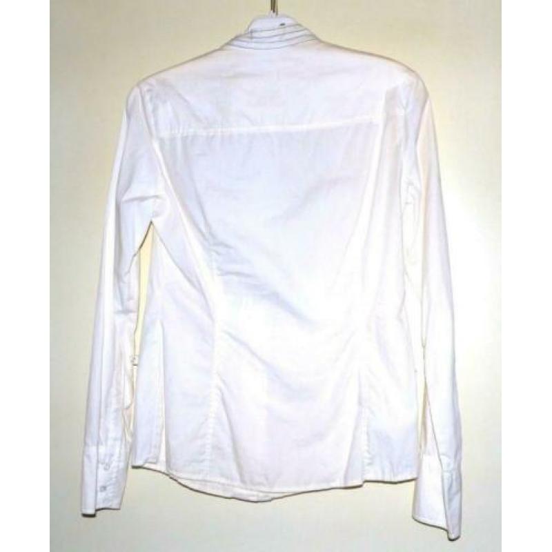 Esprit leuke blouse mt 36