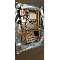 Asus m2n