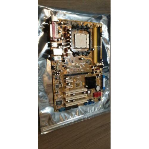 Asus m2n