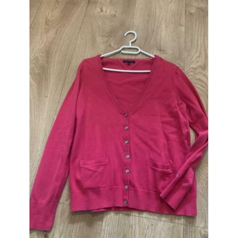 Tommy Hilfiger vestje