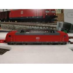 Trix digitaal startersset 21527 met extra"s