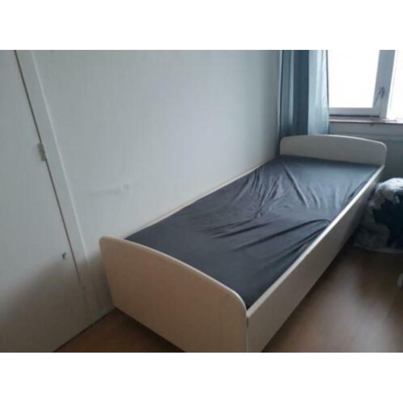 Gratis bed