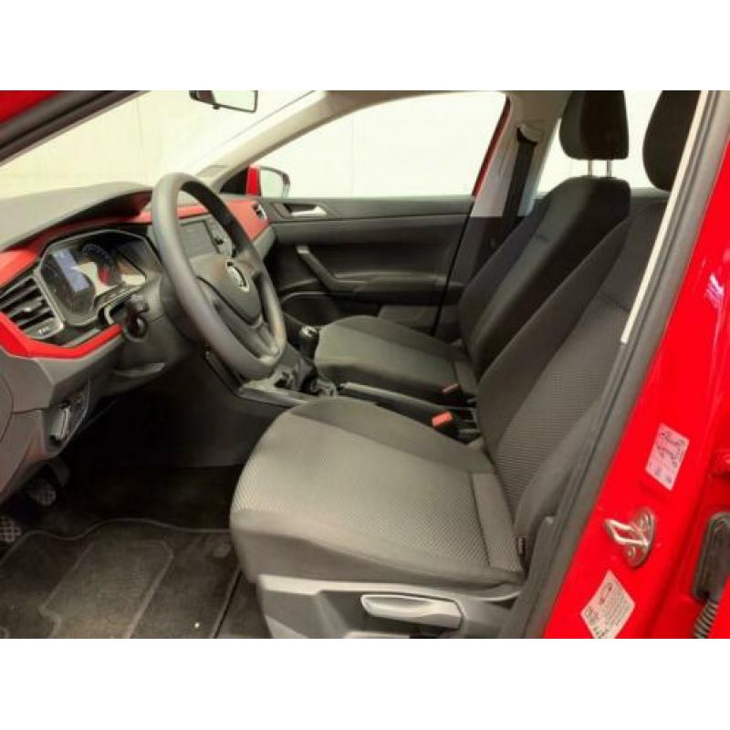 Volkswagen Polo 1.0 MPI Beats AIRCO-LMV-AUDIO-5DRS-CRUISE CO
