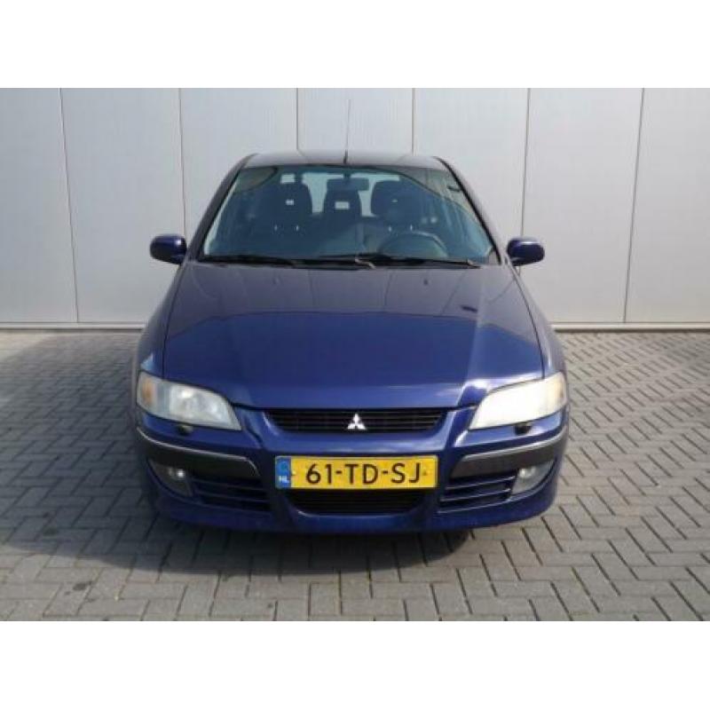 Mitsubishi Space Star 1.9 Di-D Comfort|Airco