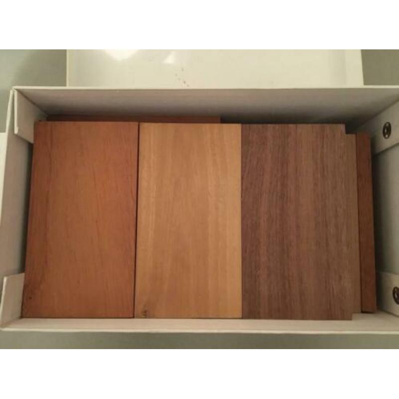 Studiemateriaal bouwkunde