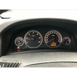 Opel Vectra 1.9 Cdti-dpf St.wgn E4 2007 Zwart