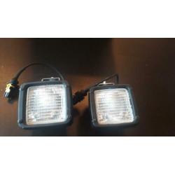 Lampen