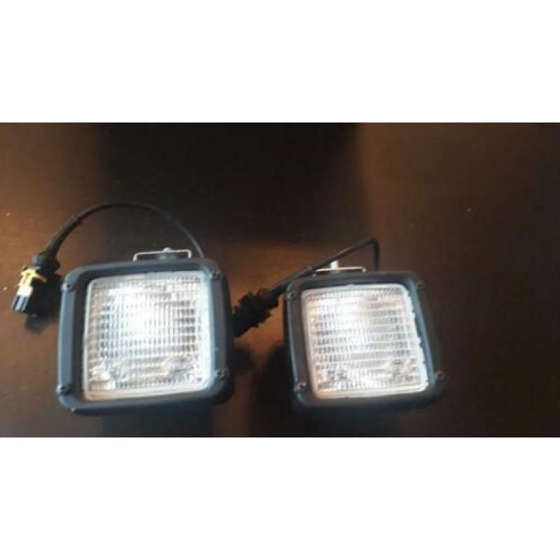 Lampen