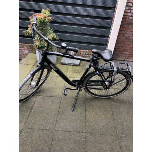 Gazelle esprit fiets