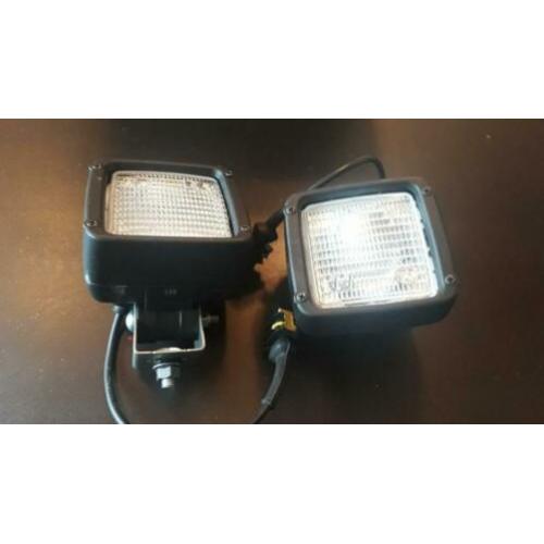 Lampen