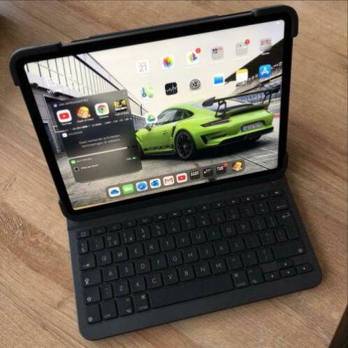 Logitech Slim Folio | iPad Pro 11”