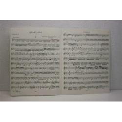 Frantisek Vincenc - Kramar-Krommer Editio Supraphon No. 1
