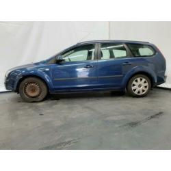 Ford Focus Wagon 1.6-16V Trend Airco Trekhaak