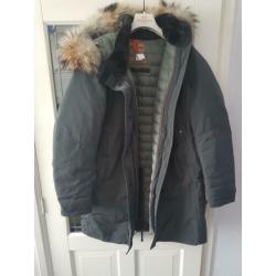 Parajumpers jas Selma maat XL nieuw/orgineel